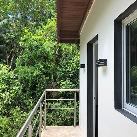 Casa Figueira Na Pedra Hotell Florianópolis Eksteriør bilde