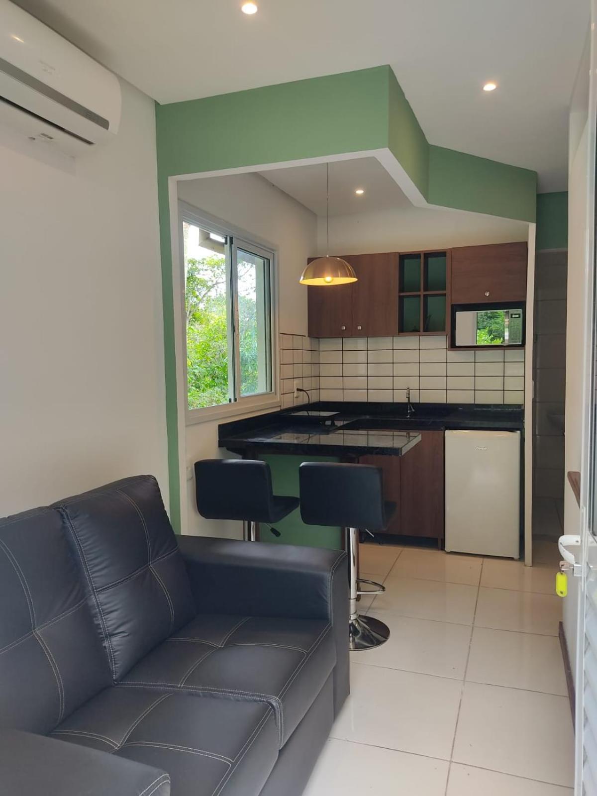 Casa Figueira Na Pedra Hotell Florianópolis Eksteriør bilde