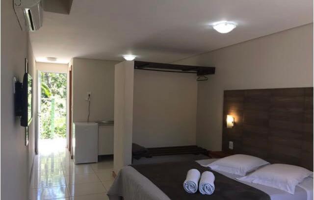 Casa Figueira Na Pedra Hotell Florianópolis Eksteriør bilde