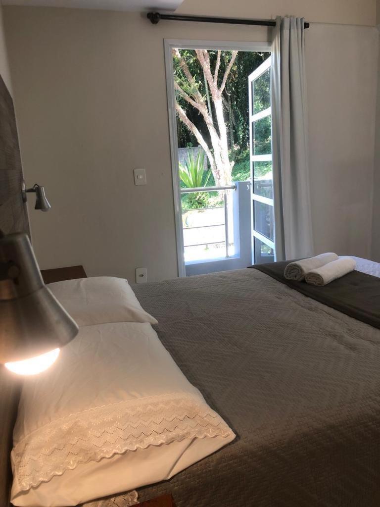 Casa Figueira Na Pedra Hotell Florianópolis Eksteriør bilde