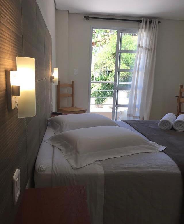 Casa Figueira Na Pedra Hotell Florianópolis Eksteriør bilde