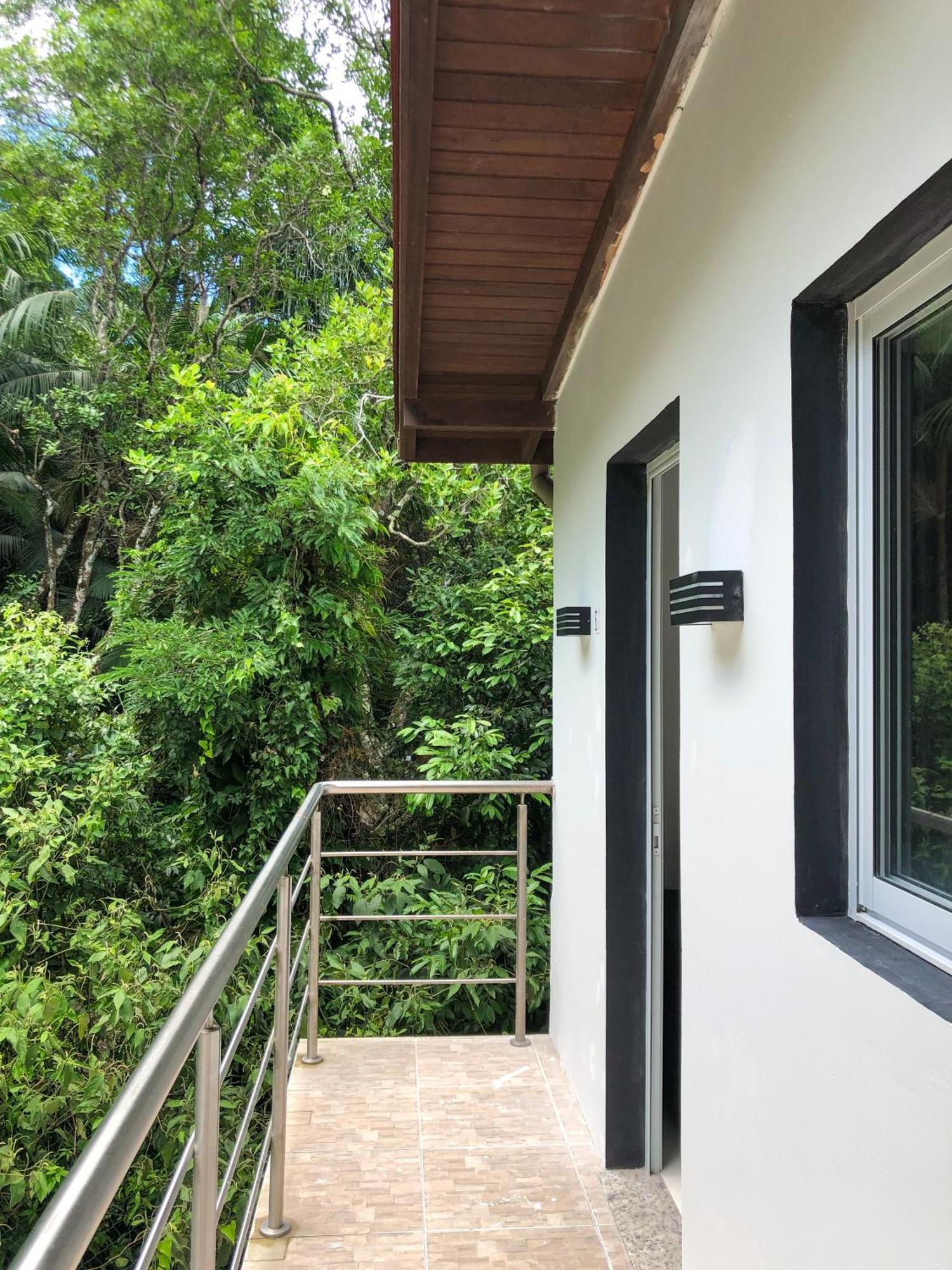 Casa Figueira Na Pedra Hotell Florianópolis Eksteriør bilde