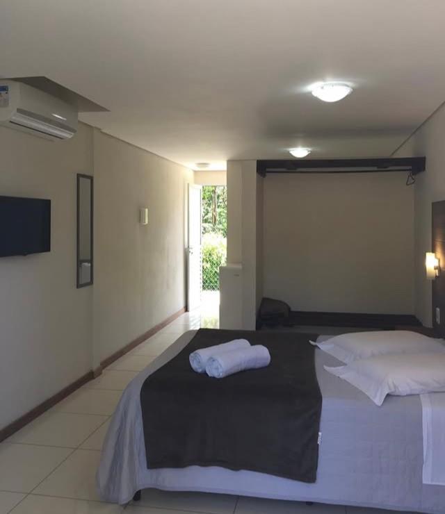 Casa Figueira Na Pedra Hotell Florianópolis Eksteriør bilde