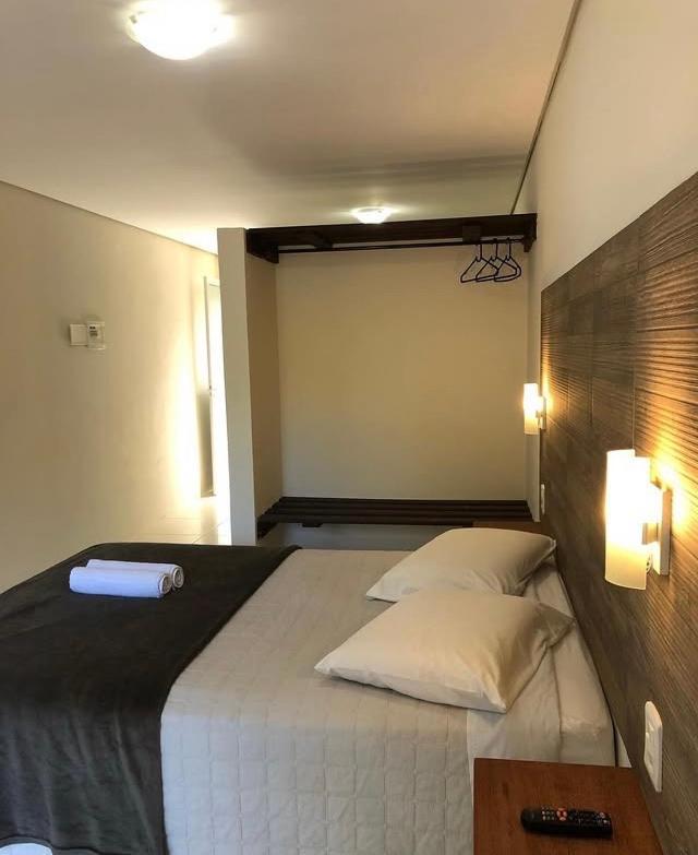 Casa Figueira Na Pedra Hotell Florianópolis Eksteriør bilde