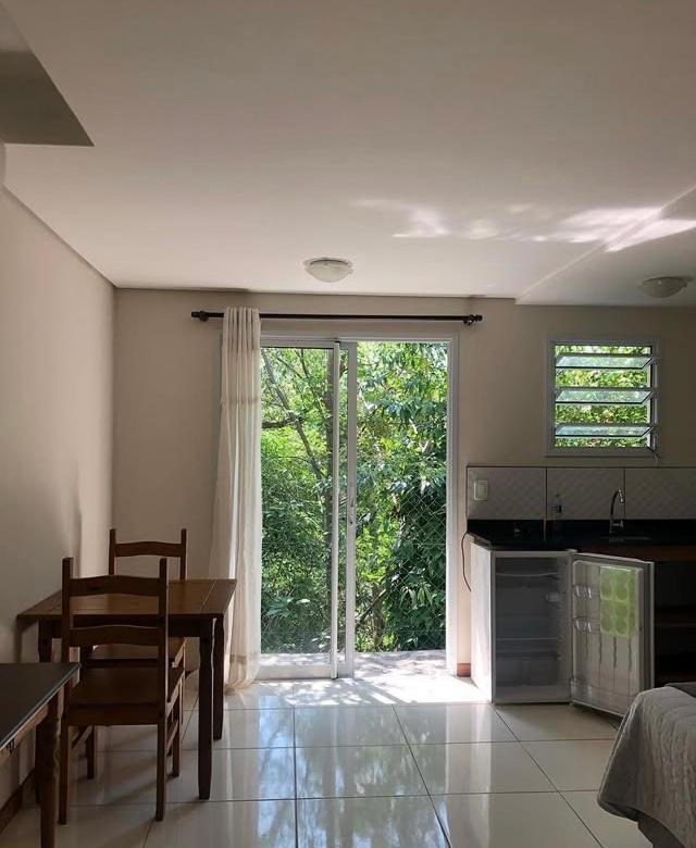 Casa Figueira Na Pedra Hotell Florianópolis Eksteriør bilde