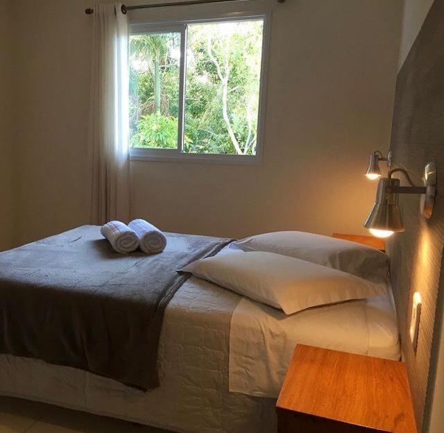 Casa Figueira Na Pedra Hotell Florianópolis Eksteriør bilde