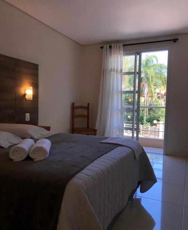 Casa Figueira Na Pedra Hotell Florianópolis Eksteriør bilde