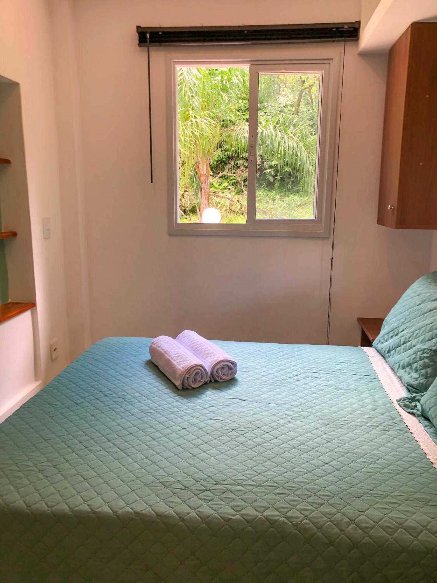 Casa Figueira Na Pedra Hotell Florianópolis Eksteriør bilde