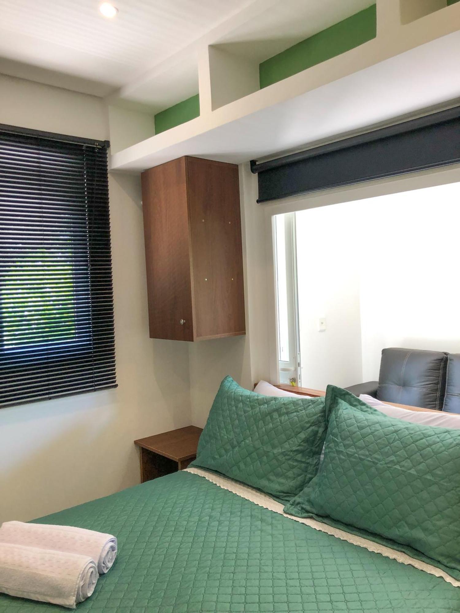 Casa Figueira Na Pedra Hotell Florianópolis Eksteriør bilde