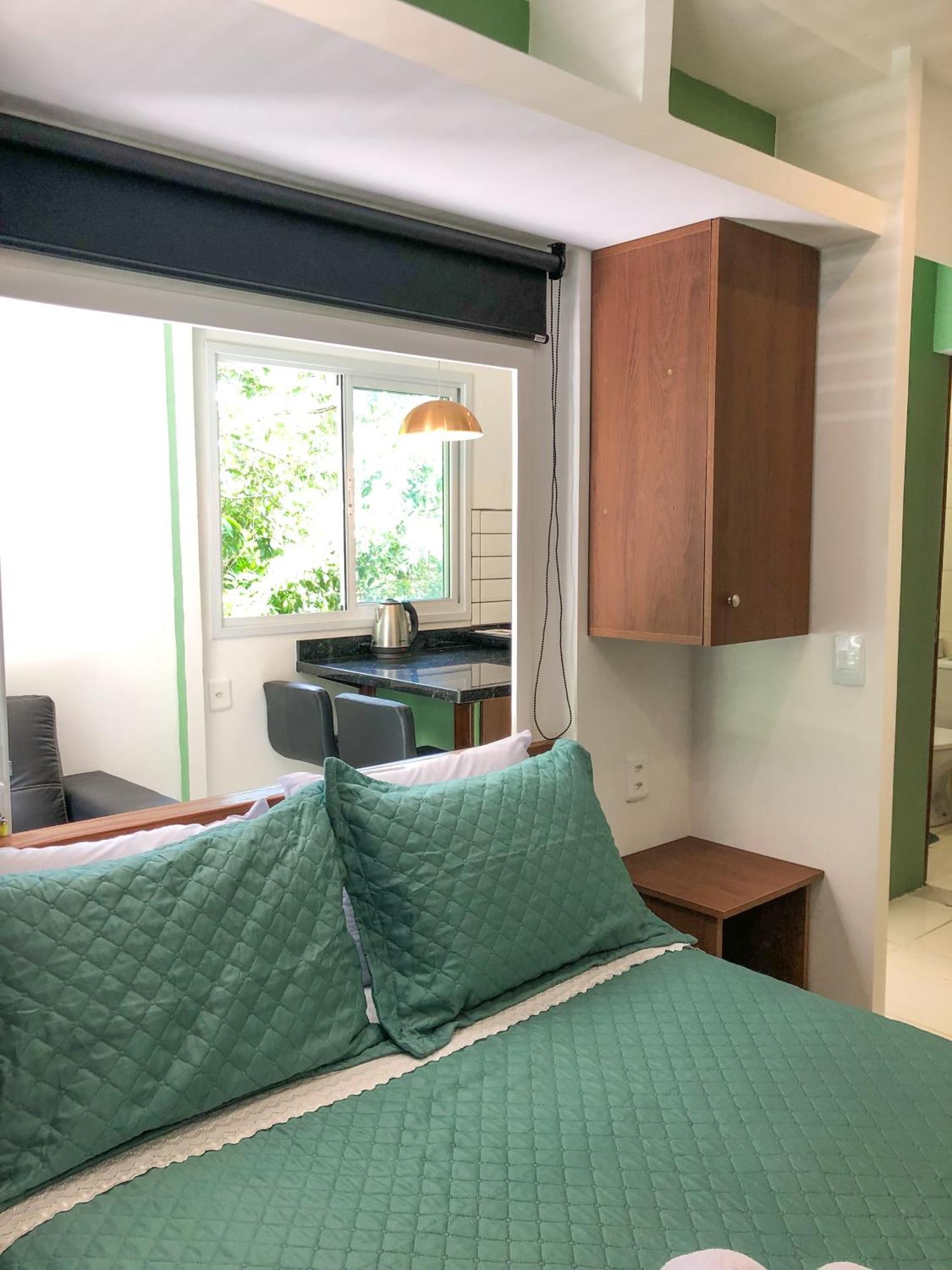 Casa Figueira Na Pedra Hotell Florianópolis Eksteriør bilde