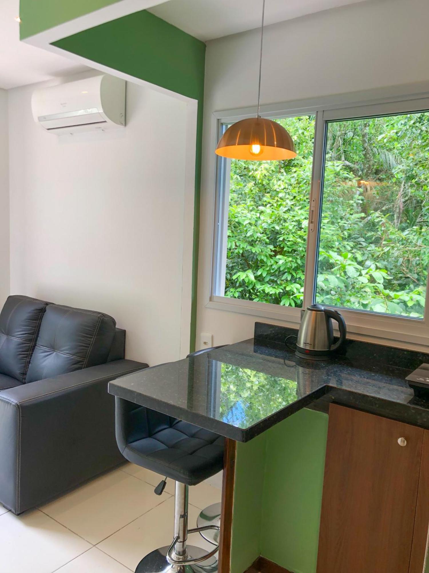 Casa Figueira Na Pedra Hotell Florianópolis Eksteriør bilde