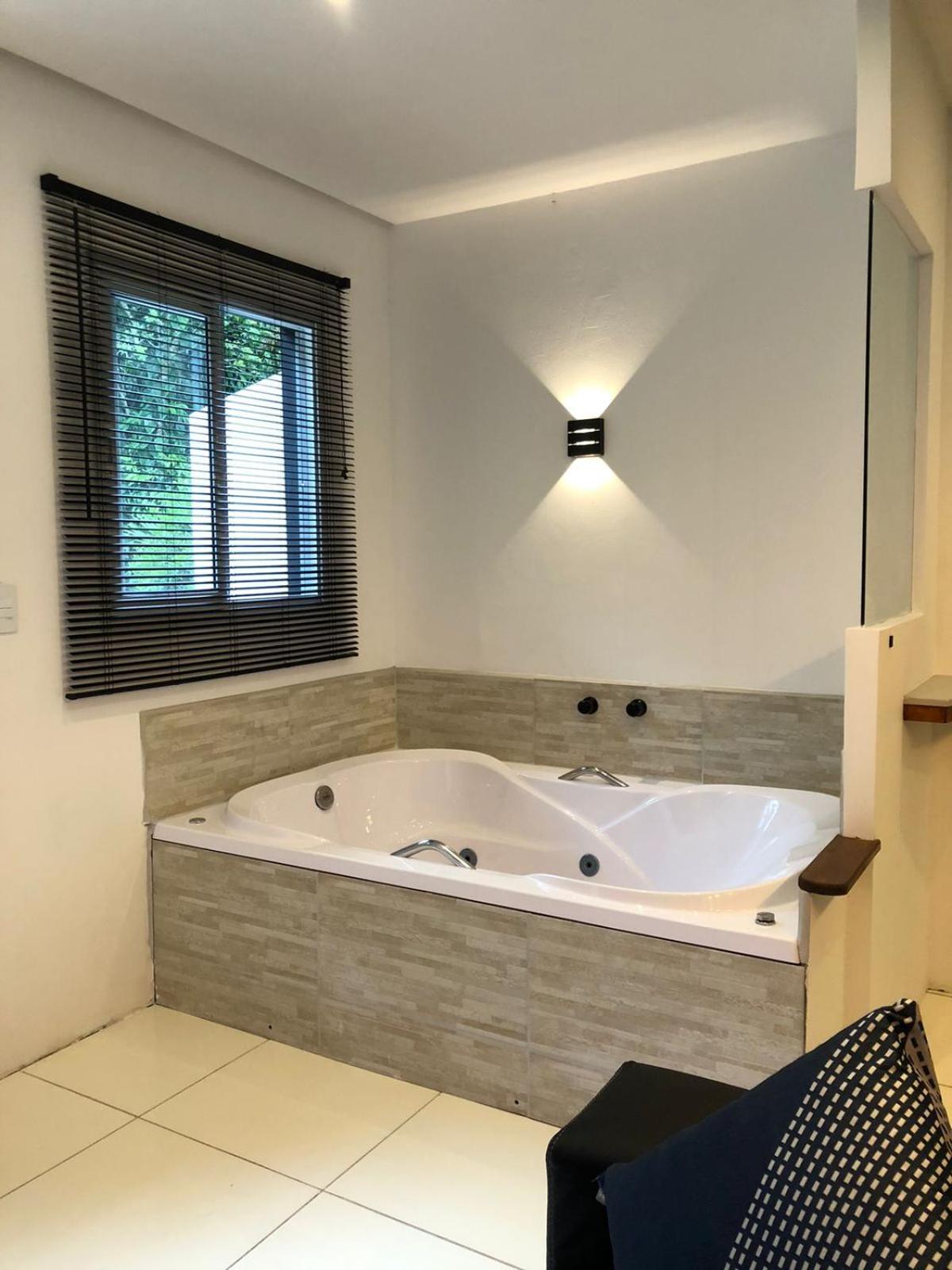 Casa Figueira Na Pedra Hotell Florianópolis Eksteriør bilde