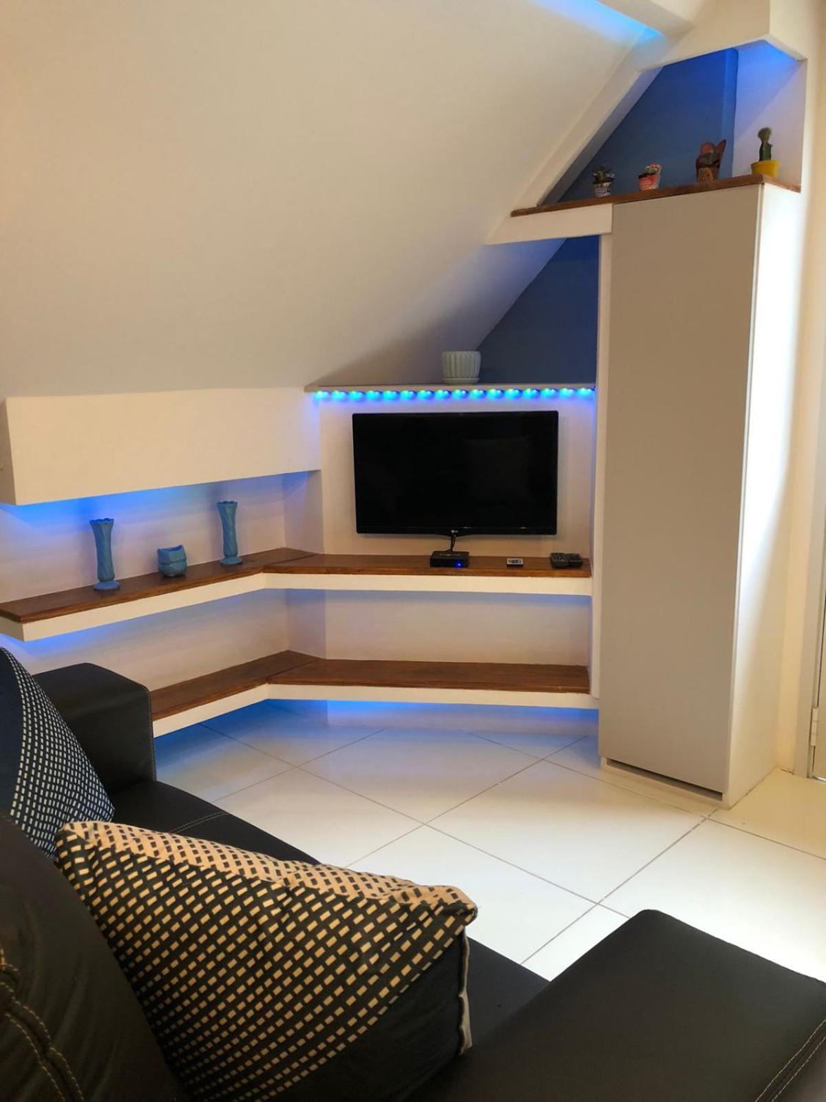 Casa Figueira Na Pedra Hotell Florianópolis Eksteriør bilde