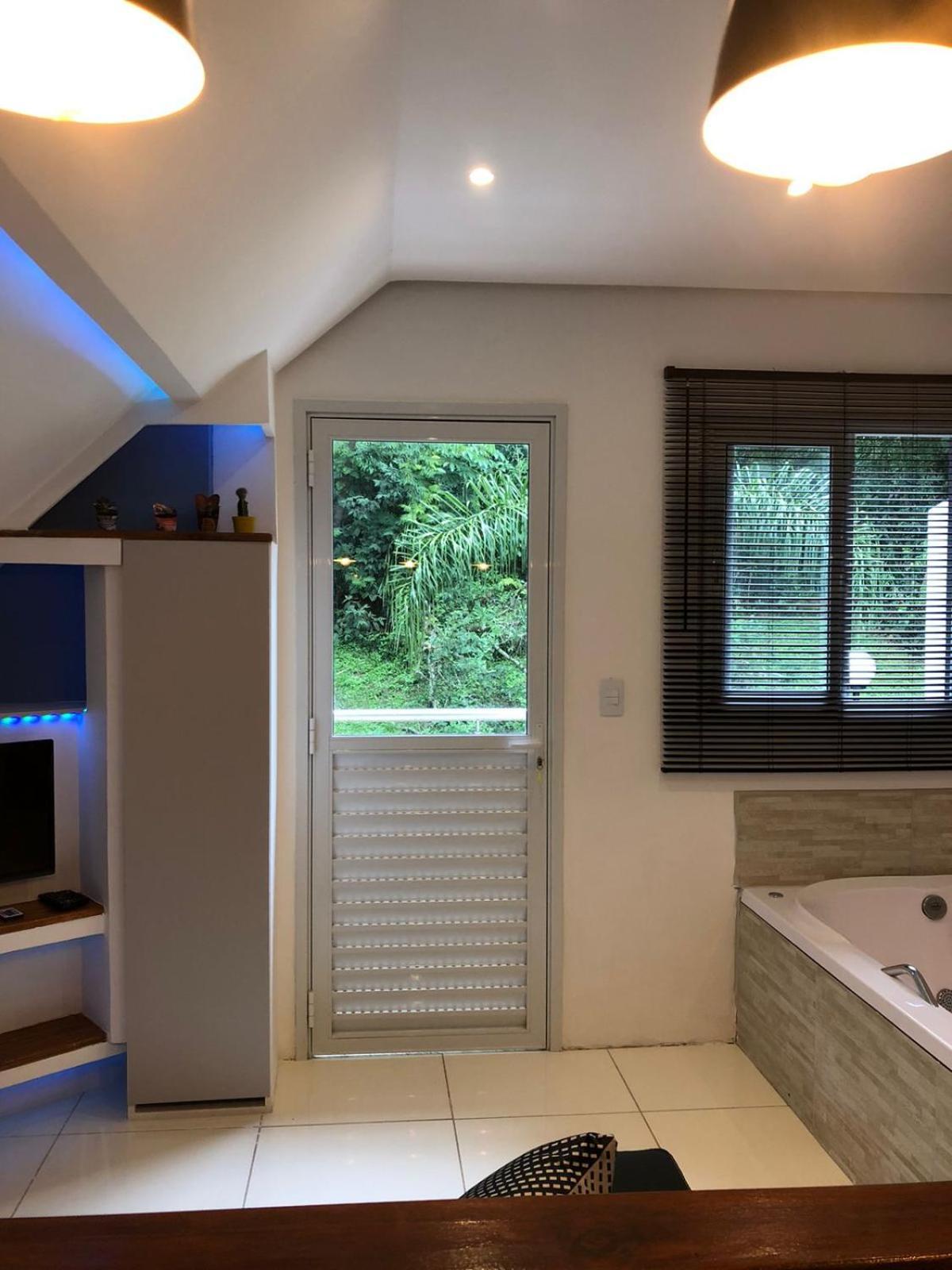 Casa Figueira Na Pedra Hotell Florianópolis Eksteriør bilde