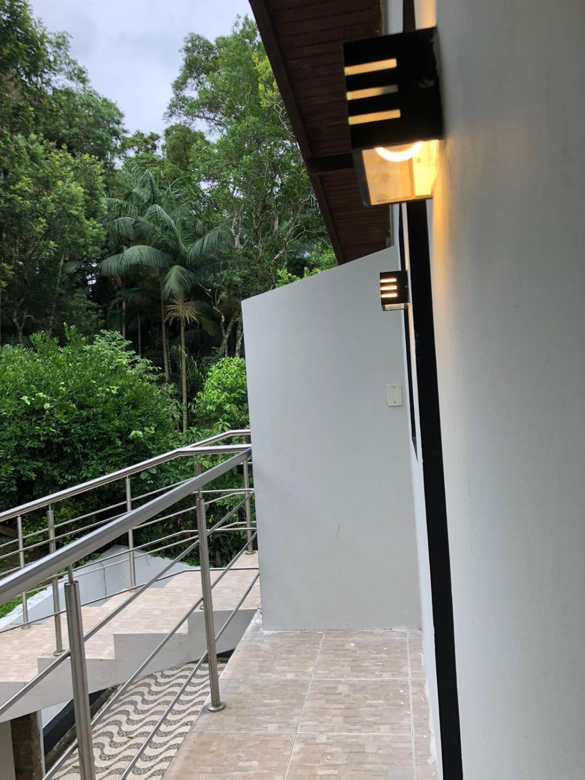 Casa Figueira Na Pedra Hotell Florianópolis Eksteriør bilde