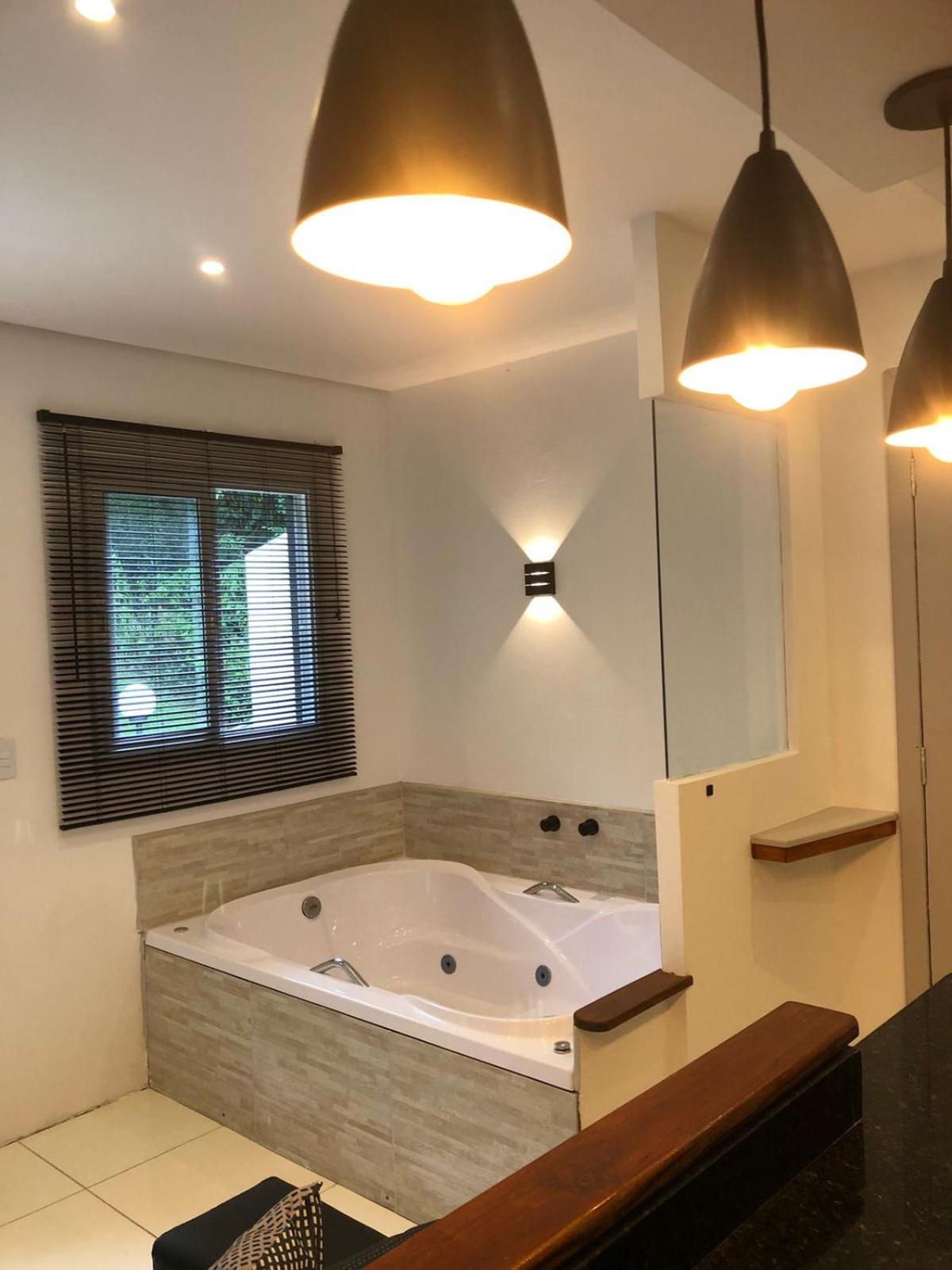 Casa Figueira Na Pedra Hotell Florianópolis Eksteriør bilde