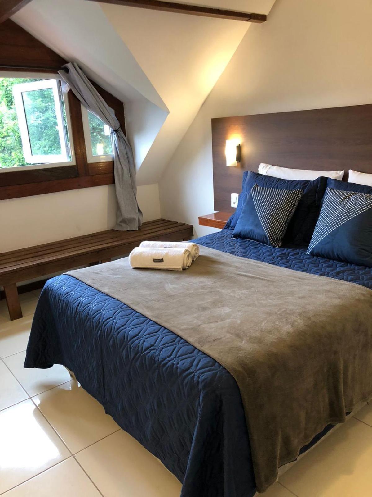 Casa Figueira Na Pedra Hotell Florianópolis Eksteriør bilde
