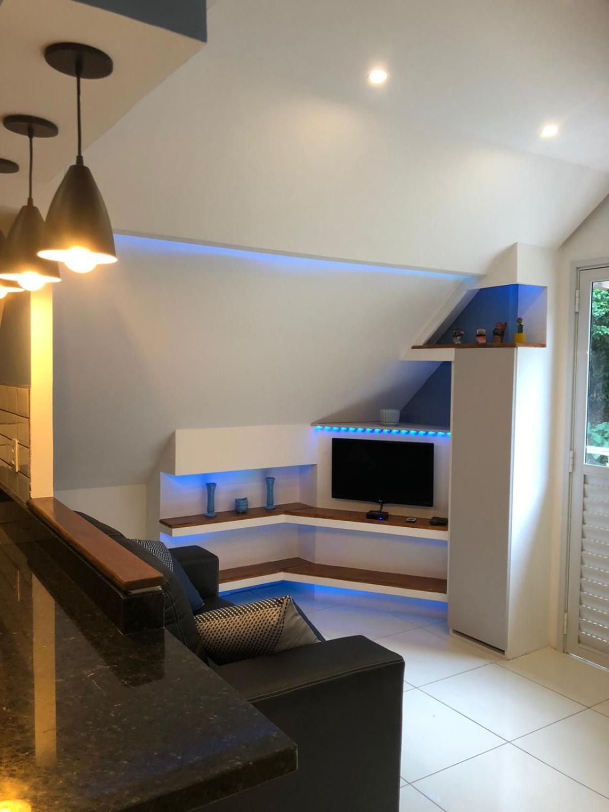 Casa Figueira Na Pedra Hotell Florianópolis Eksteriør bilde