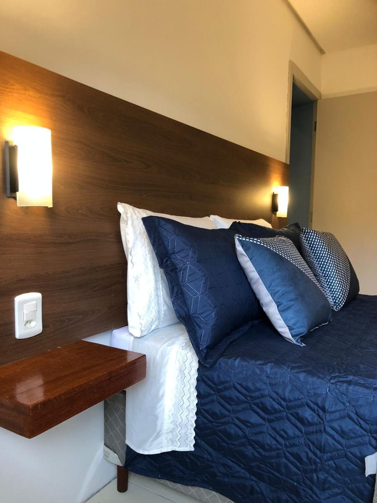 Casa Figueira Na Pedra Hotell Florianópolis Eksteriør bilde