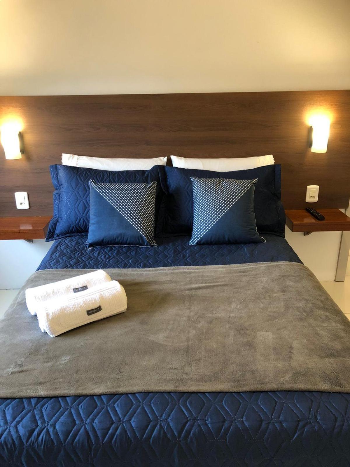 Casa Figueira Na Pedra Hotell Florianópolis Eksteriør bilde