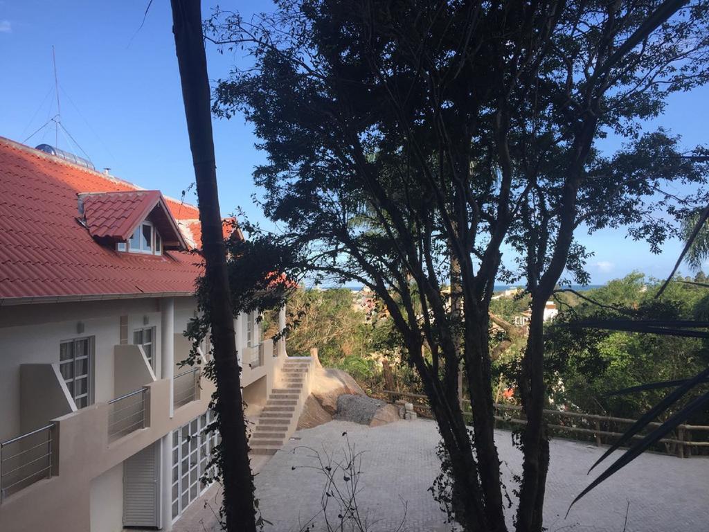 Casa Figueira Na Pedra Hotell Florianópolis Eksteriør bilde