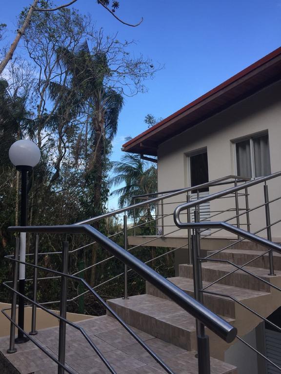 Casa Figueira Na Pedra Hotell Florianópolis Eksteriør bilde