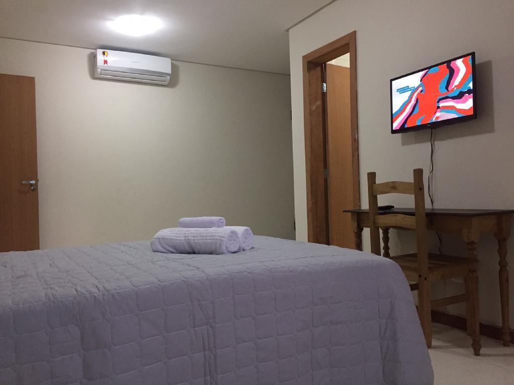 Casa Figueira Na Pedra Hotell Florianópolis Eksteriør bilde