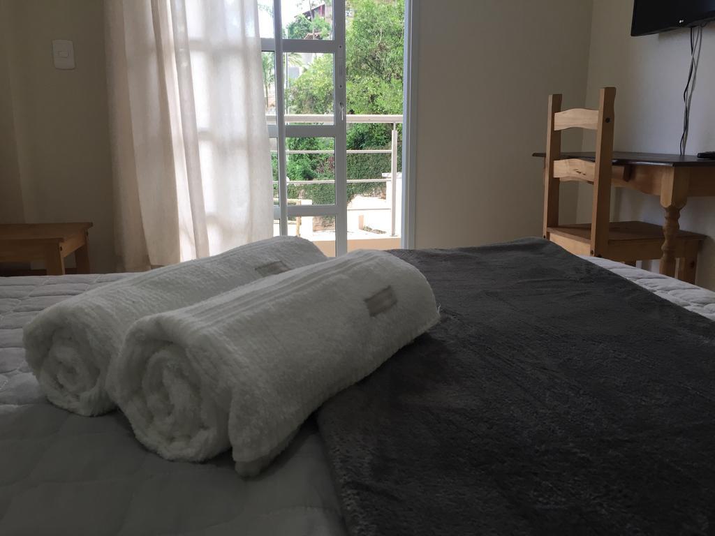 Casa Figueira Na Pedra Hotell Florianópolis Eksteriør bilde
