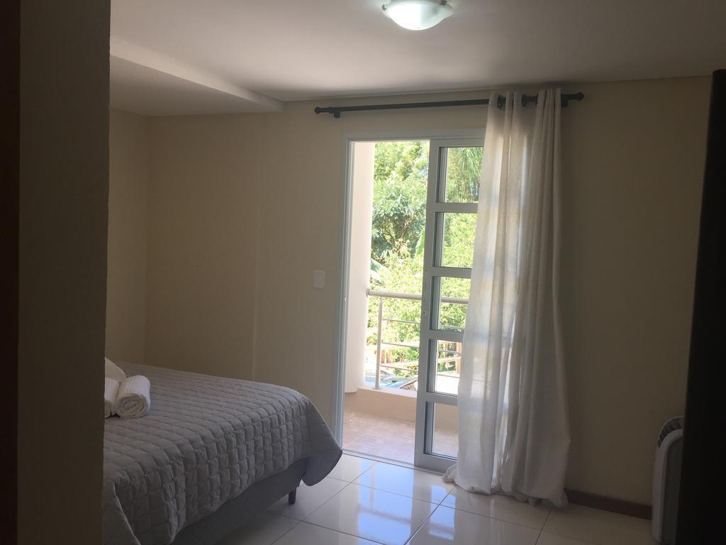 Casa Figueira Na Pedra Hotell Florianópolis Eksteriør bilde