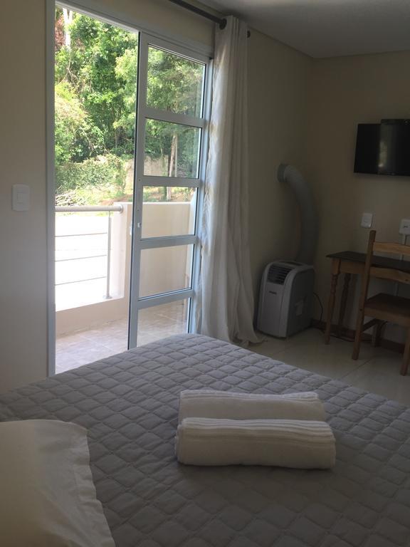 Casa Figueira Na Pedra Hotell Florianópolis Eksteriør bilde