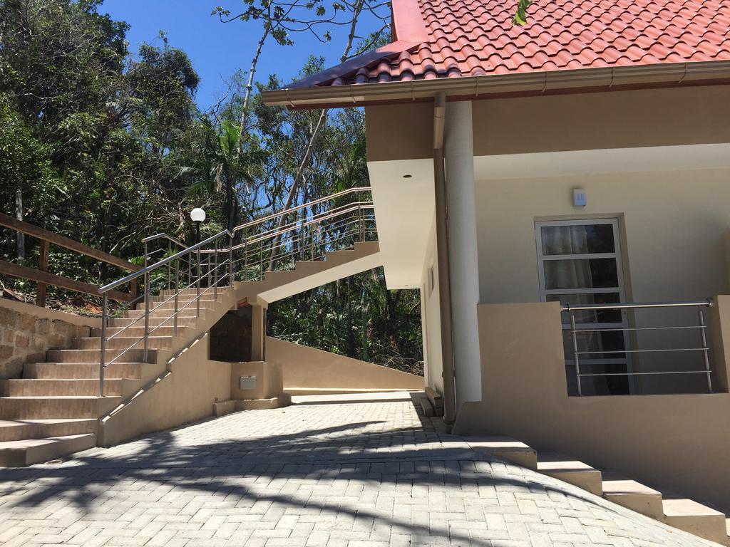 Casa Figueira Na Pedra Hotell Florianópolis Eksteriør bilde