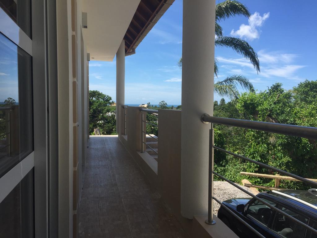 Casa Figueira Na Pedra Hotell Florianópolis Eksteriør bilde