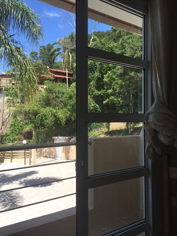 Casa Figueira Na Pedra Hotell Florianópolis Eksteriør bilde