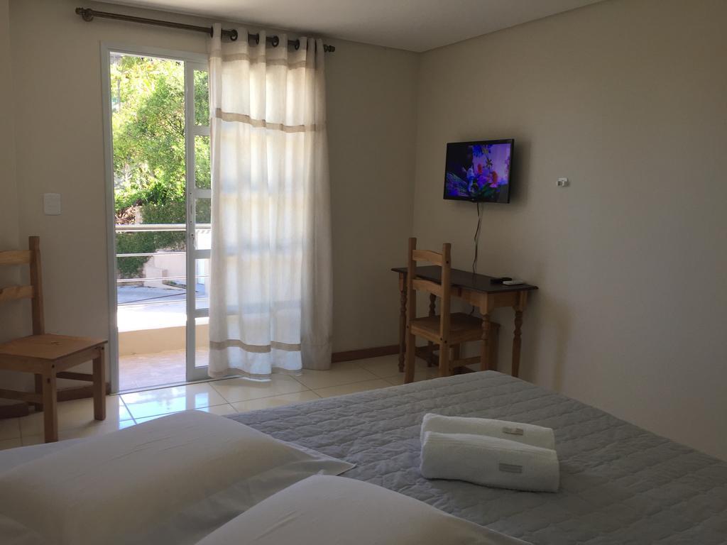 Casa Figueira Na Pedra Hotell Florianópolis Eksteriør bilde