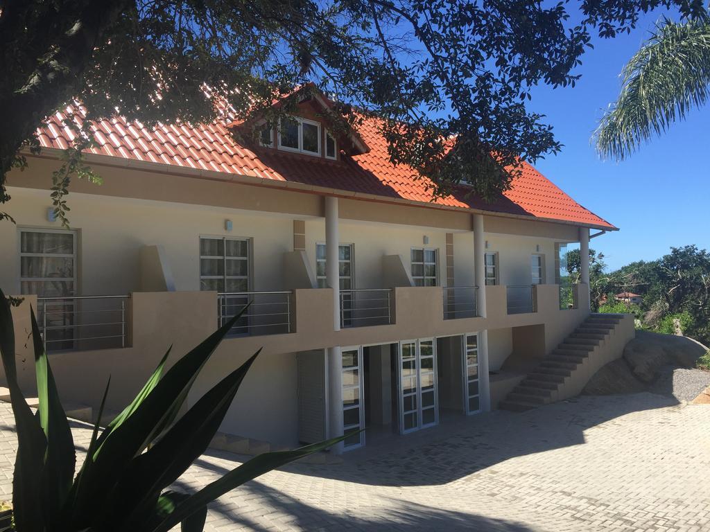 Casa Figueira Na Pedra Hotell Florianópolis Eksteriør bilde