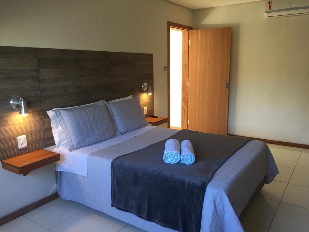 Casa Figueira Na Pedra Hotell Florianópolis Eksteriør bilde
