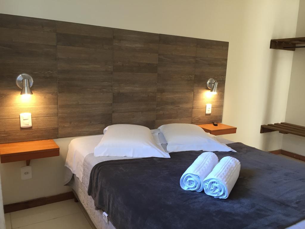 Casa Figueira Na Pedra Hotell Florianópolis Eksteriør bilde
