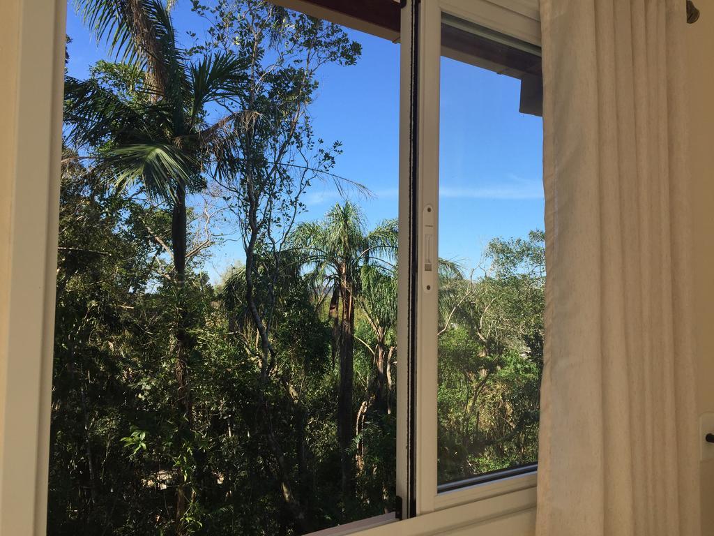Casa Figueira Na Pedra Hotell Florianópolis Eksteriør bilde