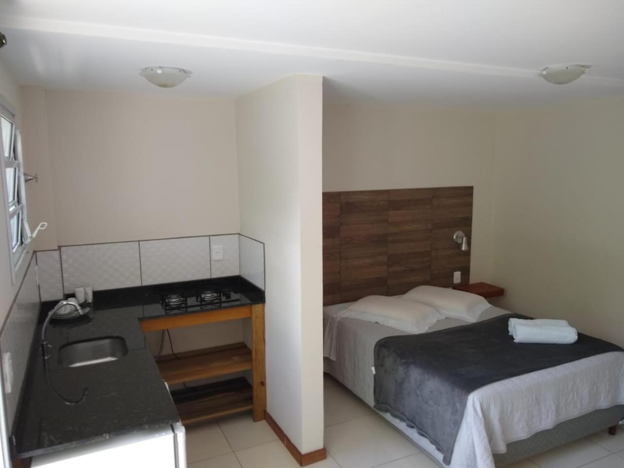 Casa Figueira Na Pedra Hotell Florianópolis Eksteriør bilde